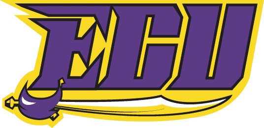 East Carolina Pirates 1999-2013 Wordmark Logo v3 iron on transfers for fabric